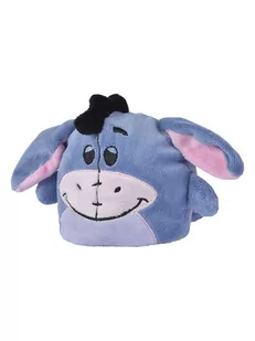 Simba Maskotka 2w1 "Winnie/ I-Aah" - 0+ - Maskotki i pluszaki - miniaturka - grafika 1