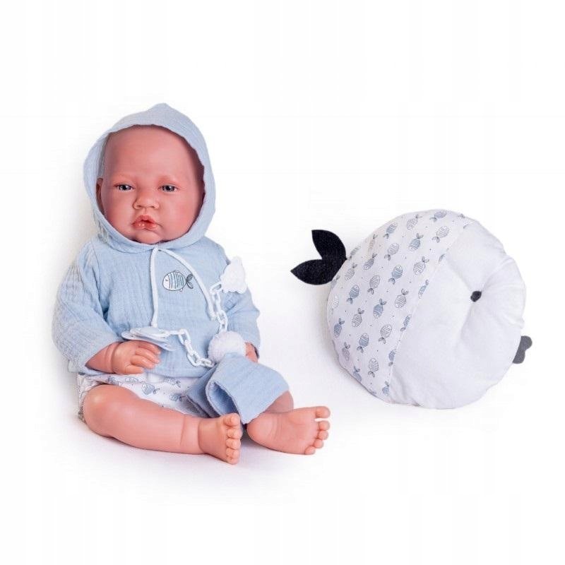 Lalka Hiszpańska Zabawka Dla Dziewczynki Laleczka Bardzo Ładna Edukacyjna