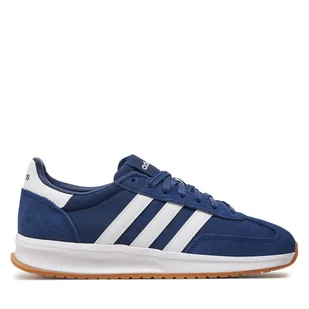 Sneakersy adidas Run 70S 2.0 IH8586 Granatowy - Sneakersy męskie - miniaturka - grafika 1
