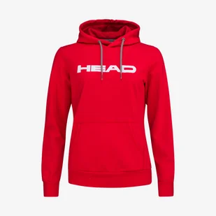 Bluza z kapturem damska Club Rosie - Bluzy damskie - miniaturka - grafika 1