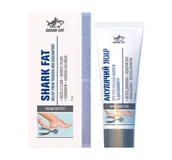 Pielęgnacja stóp - GoldenPharm FBT krem do stóp na ostrogę piętową Tłuszcz Rekina Złoty Wąs 75ml - miniaturka - grafika 1