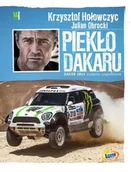 Felietony i reportaże - Piekło Dakaru - miniaturka - grafika 1