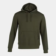 Bluzy męskie - Joma Męska bluza z kapturem Montana bluza z kapturem - miniaturka - grafika 1