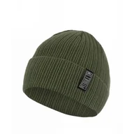 Odzież taktyczna i umundurowanie - Czapka zimowa Pit Bull Silvas - Oliwkowa RATY 0% | PayPo | GRATIS WYSYŁKA | ZWROT DO 100 DNI - miniaturka - grafika 1