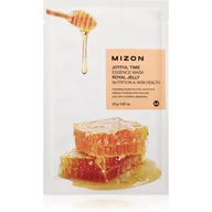 Maseczki do twarzy - Mizon Joyful Time Essence Mask Odżywcza Maska w Płachcie Royal Jelly 6383 - miniaturka - grafika 1