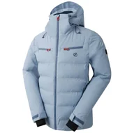 Kurtki męskie - Męska kurtka narciarska Dare 2b Speed ll Jacket Rozmiar: S / Kolor: niebieski - miniaturka - grafika 1