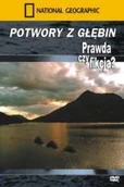 Pozostałe filmy DVD - Burda Książki NG Potwory z głębin. Prawda czy fikcja$125 - miniaturka - grafika 1