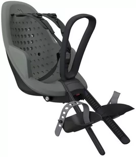 Thule Yepp 2 Mini fotelik rowerowy Agave - Wózki dziecięce - miniaturka - grafika 1