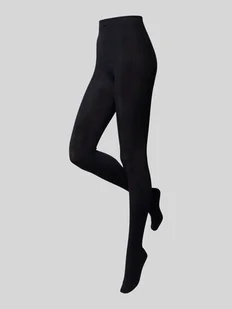 Rajstopy z fakturowanym wzorem model 'Family' - Rajstopy - miniaturka - grafika 1