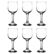 Kieliszki - Kieliszek do wina NEVAKAR 300ML 6 szt 125096 - miniaturka - grafika 1