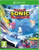 Gry Xbox One - Team Sonic Racing GRA XBOX ONE - miniaturka - grafika 1