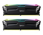 Pamięci RAM - Lexar Ares RGB DDR4 16 GB 3866MHz LD4EU008G-R3866GDLA LD4EU008G-R3866GDLA - miniaturka - grafika 1