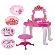 Zabawy w naśladowanie dorosłych - Toaletka Maksik - miniaturka - grafika 1