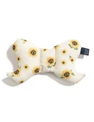 Kołdry i poduszki dla dzieci - La Millou Poduszka antywstrząsowa Angel's Wings jersey ( Sunlover ) - miniaturka - grafika 1