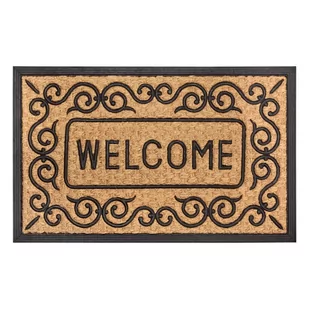 Wycieraczka 45x75 cm Mix Mats – Hanse Home - Wycieraczki - miniaturka - grafika 1