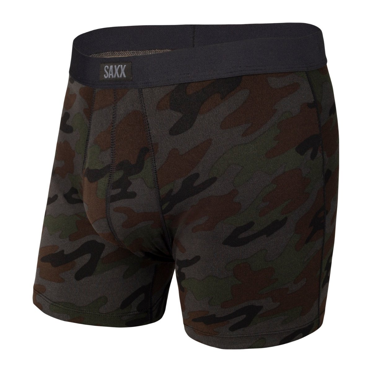 Bokserki męskie SAXX Daytripper Bb Fly BLACK OPS CAMO