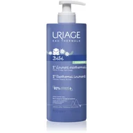 Kosmetyki do kąpieli - Uriage Oloetermal Linimet Delikatny krem myjący 500 ml - miniaturka - grafika 1