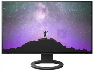 EIZO FlexScan EV2781-BK - Monitory - miniaturka - grafika 2