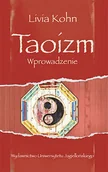 Książki religijne obcojęzyczne - Taoizm. Wprowadzenie - Kohn Livia - miniaturka - grafika 1