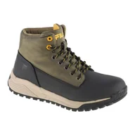 Buty sportowe męskie - Buty Fila Lance Xxi Mid M FFM0169-83158 czarne - miniaturka - grafika 1