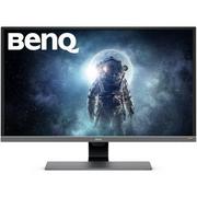 Monitory - BenQ EW3270UE (9H.LF5LA.TBE) - miniaturka - grafika 1