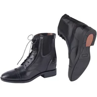 Buty do jazdy konnej - Buty jeździeckie ELT Belfort - miniaturka - grafika 1
