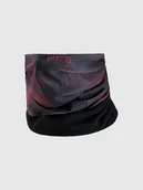 Apaszki i szaliki damskie - 4F Szal-koło w kolorze fioletowym - miniaturka - grafika 1