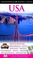 Przewodniki - USA Przewodnik - miniaturka - grafika 1