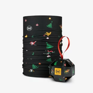 Chusta na prezent Buff Original EcoStretc - Pozostała odzież narciarska - miniaturka - grafika 1