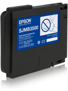 Inne urządzenia handlowo-usługowe - Epson Maintenance Box dla ColorWorks 3500 - miniaturka - grafika 1