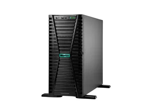 HPE ProLiant ML110 Gen11 Intel Xeon Silver 4410Y 2.0GHz 12-core 1P 32GB-R VROC 8SFF 1000W RPS Server - Serwery HPE ProLiant ML110 Gen11 Intel Xeon Silver 4410Y 2.0GHz 12-core 1P 32GB-R VROC 8SFF 1000W RPS Server - Serwery - miniaturka - grafika 1