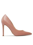 Czółenka - Steve Madden Szpilki Evelyn-E Pump SM19000078 SM19000078-602 Różowy - miniaturka - grafika 1