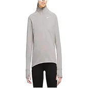 Bluzy damskie - Nike Bluza damska Element - miniaturka - grafika 1