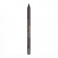 Kredki do oczu - Artdeco Soft Eye Liner Waterproof wodoodporna kredka do oczu odcień 97A Deep Anthracite 1,2 g - miniaturka - grafika 1