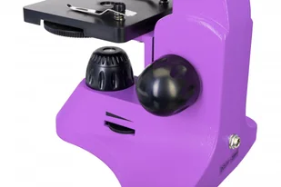 (DE) Mikroskop Levenhuk Rainbow 50L PLUS - Mikroskopy i lupy - miniaturka - grafika 14