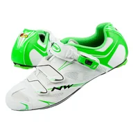 Buty rowerowe - Buty rowerowe Northwave Sonic SRS [80151012 59]-40 - miniaturka - grafika 1