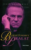 Biografie i autobiografie - Bursztynowy prałat - miniaturka - grafika 1