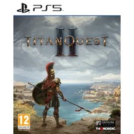 Gry PlayStation 5 - Titan Quest II (PS5) - miniaturka - grafika 1