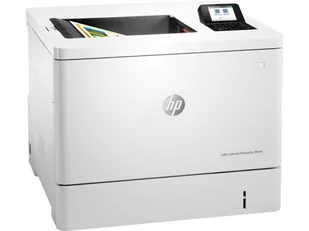 Drukarka HP Color LaserJet Enterprise M554dn (7ZU81A) - Drukarki - miniaturka - grafika 12