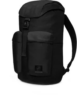 Mammut Mammut Xeron 30 Plecak 48 cm przegroda na laptopa black 2530-00440-0001-1030 - Torby na laptopy - miniaturka - grafika 3