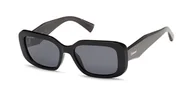 Okulary przeciwsłoneczne - Okulary Przeciwsłoneczne Solano SS 21053 C - miniaturka - grafika 1