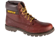 Buty trekkingowe męskie - Buty trekkingowe męskie Caterpillar Caterpillar Colorado 2.0 P110962 Brązowe 43,5 - miniaturka - grafika 1