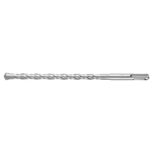 VERTO Wiertło do do betonu SDS Plus, 10 x 210 mm, S4 60H635 - Wiertła - miniaturka - grafika 3