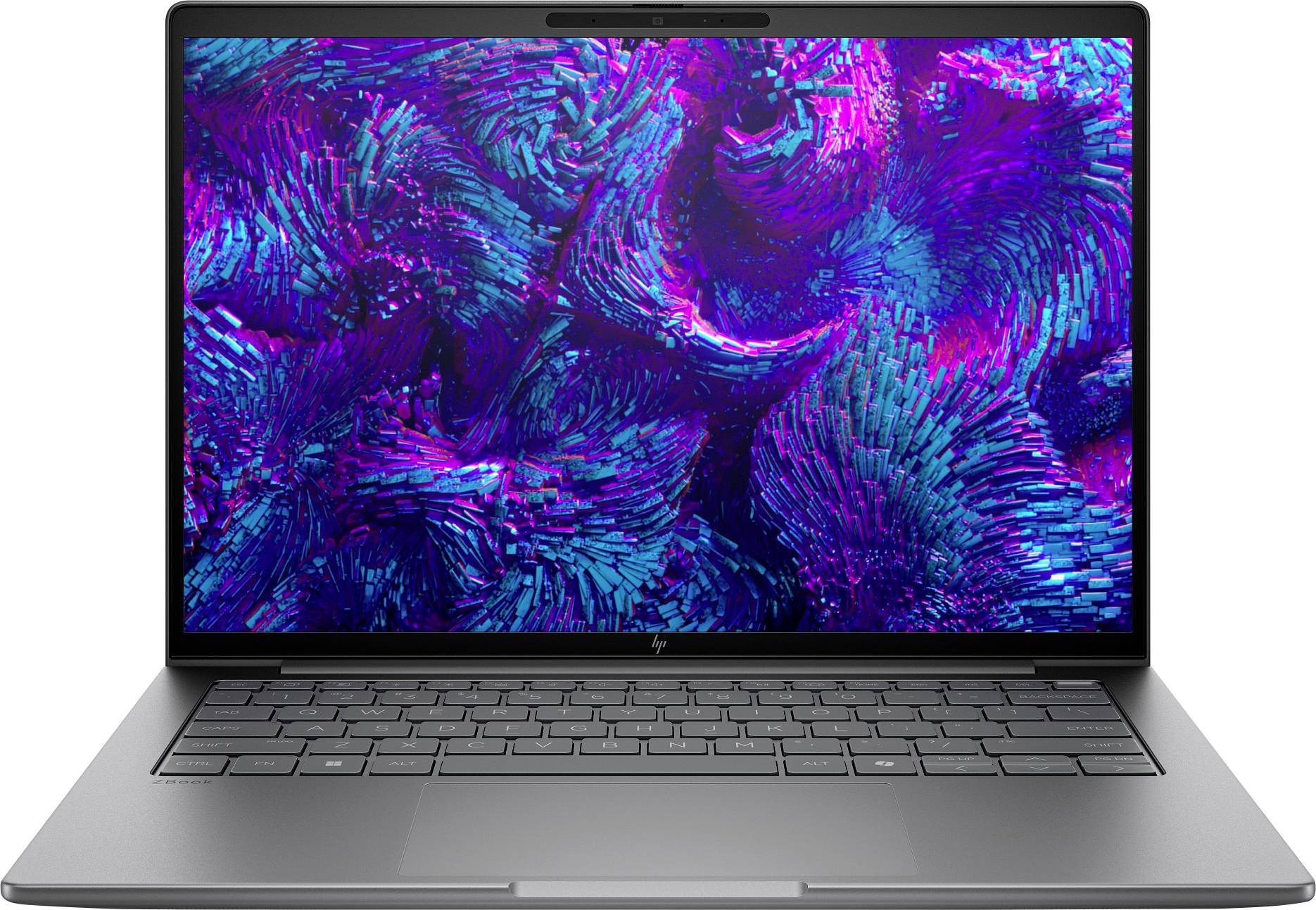 HP ZBook 8 G1i Intel Core Ultra 7 255H 35,56cm 14Zoll 2,5k 32GB 1TB/SSD W11P 3J Gar DE
