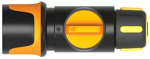 Fiskars Szybkozłącze z Zaworem Regulacyjnym ON/OFF 9 mm 3/8&quot; Fiskars 1027085 1027085 - Inne akcesoria do nawadniania - miniaturka - grafika 3