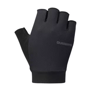 Rękawiczki rowerowe Shimano Explorer Gloves | BLACK XXL - Rękawiczki rowerowe Rękawiczki rowerowe Shimano Explorer Gloves | BLACK XXL - Rękawiczki rowerowe - miniaturka - grafika 1