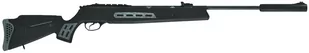 Wiatrówka Hatsan 125 Sniper 5.5 mm, tłumik - Wiatrówki karabinki - miniaturka - grafika 1