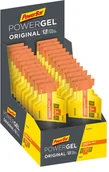 Produkty specjalne dla sportowców - PowerBar PowerBar PowerGel Original Box 24 x 41g, Tropical Fruit  2021 Zestawy i multipaki 22010800 - miniaturka - grafika 1