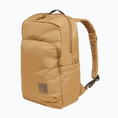 Plecaki - Plecak miejski Jack Wolfskin Taubenberg 20 l dunelands - miniaturka - grafika 1
