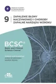 Książki medyczne - Zapalenie błony naczyniowej i choroby zapalne narządu wzroku - miniaturka - grafika 1